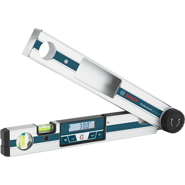 Bosch GAM 220 Digital Angle Finder - Goldpeak Tools PH Bosch Bosch GAM 220 Digital Angle Finder - Goldpeak Tools PH Bosch